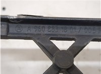 A9608831801 Подножка Mercedes Actros MP4 2011-2022 20840626 #2