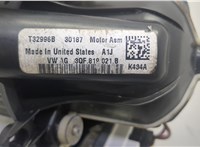  Сопротивление отопителя (моторчика печки) Volkswagen Atlas 2017-2025 11630261 #4