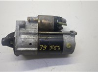 2280005480 Стартер Subaru Justy 1995-2003 20840884 #4