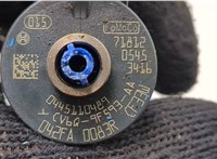 2012908, DS7G9F593EA, 0445110489 Форсунка топливная Ford Focus 3 2014-2019 20840892 #10