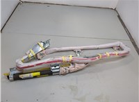  Подушка безопасности боковая (шторка) Toyota Tundra 2007-2013 20840929 #1