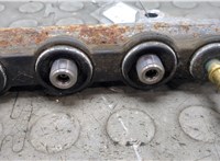  Рампа (рейка) топливная Nissan Qashqai 2006-2013 20840962 #2