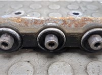  Рампа (рейка) топливная Nissan Qashqai 2006-2013 20840962 #3