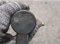  Рампа (рейка) топливная Nissan Qashqai 2006-2013 20840962 #5