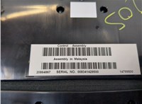 23168279 Кнопка аварийки Cadillac SRX 2009-2016 11630344 #7