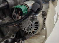  Распределитель зажигания (трамблер) Subaru Justy 1995-2003 11630350 #10