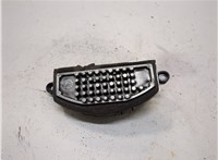  Сопротивление отопителя (моторчика печки) Mini Clubman (F54) 2015-2024 20841123 #1