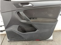  Дверная карта (Обшивка двери) Volkswagen Tiguan 2020-2025 11804651 #9