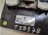 5wa937086f Блок комфорта Volkswagen Caddy 2020-2025 20841297 #2