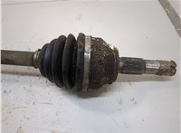 1369961080 Полуось (приводной вал, шрус) Fiat Ducato 2006-2014 20841327 #2