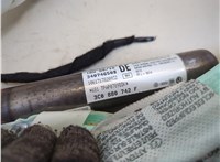  Подушка безопасности боковая (шторка) Volkswagen Passat 7 2010-2015 Европа 20841448 #3