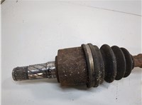 MA022560XB Полуось (приводной вал, шрус) Mazda RX-8 2003-2012 20841469 #3