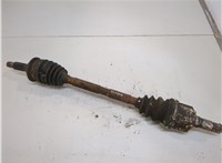 MA022550XB Полуось (приводной вал, шрус) Mazda RX-8 2003-2012 20841472 #1