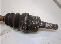 MA022550XB Полуось (приводной вал, шрус) Mazda RX-8 2003-2012 20841472 #2