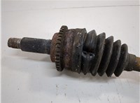 MA022550XB Полуось (приводной вал, шрус) Mazda RX-8 2003-2012 20841472 #3