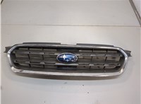 91121AG021 Решетка радиатора Subaru Legacy Outback (B13) 2003-2009 20842167 #1