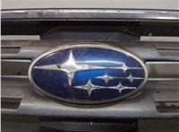 91121AG021 Решетка радиатора Subaru Legacy Outback (B13) 2003-2009 20842167 #2