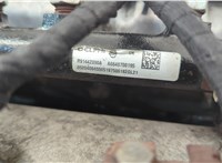 6652000222 Муфта вентилятора (вискомуфта) SsangYong Kyron 2005-2015 11631066 #9