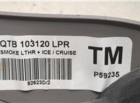 QTB102800LPR Руль Rover 75 1999-2005 20842323 #4