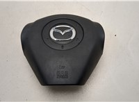 F1Z457K00 Подушка безопасности водителя Mazda RX-8 2003-2012 20842345 #1