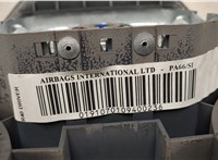 EHM102400LPR Подушка безопасности водителя Rover 75 1999-2005 20842368 #4