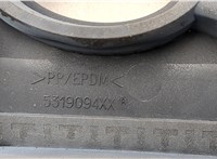 EHM102400LPR Подушка безопасности водителя Rover 75 1999-2005 20842368 #5