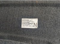 84906EY10A Пол (ковер) багажника Nissan Qashqai 2006-2013 20842484 #3