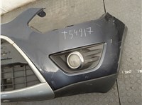 1671494, 1544518, 8V4117757AE56DY Бампер Ford Kuga 2008-2012 20842517 #3