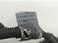 NAD100952 Стартер Rover 75 1999-2005 20842591 #3