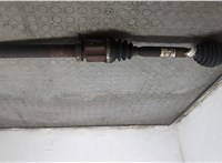 1686113, 4M513B436JF Полуось (приводной вал, шрус) Ford Focus 2 2008-2011 20842737 #3