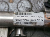 K2GZ9F593A, K2GZ9D280A Форсунка топливная Ford Edge 2018-2023 20842924 #2