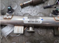 K2GZ9F593A, K2GZ9D280A Форсунка топливная Ford Edge 2018-2023 20842924 #3