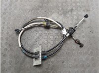 1709638, 9M5R7E395FD Трос кулисы КПП Ford Focus 2 2008-2011 20842952 #2