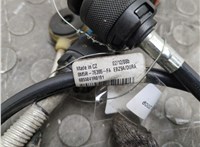 1709638, 9M5R7E395FD Трос кулисы КПП Ford Focus 2 2008-2011 20842952 #3