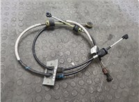 1709638, 9M5R7E395FD Трос кулисы КПП Ford Focus 2 2008-2011 20842952 #4