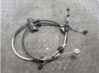 1709638, 9M5R7E395FD Трос кулисы КПП Ford Focus 2 2008-2011 20842952 #5