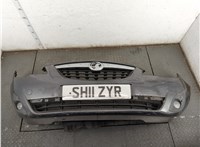 1710044, 13253626 Фара противотуманная (галогенка) Opel Meriva 2010-2018 11631565 #1