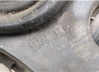 9676371780 Двигатель стеклоочистителя (моторчик дворников) передний Citroen C4 Picasso 2013-2018 20843080 #3