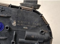 9676371780 Двигатель стеклоочистителя (моторчик дворников) передний Citroen C4 Picasso 2013-2018 20843080 #4