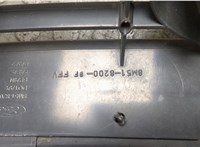 1676410, 8M518200AF Решетка радиатора Ford Focus 2 2008-2011 20843219 #3