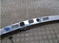C2Z16227 Накладка под номер (бленда) Jaguar XF 2007-2015 20843292 #2
