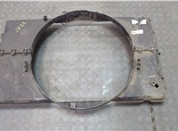 253504H000 Кожух вентилятора радиатора (диффузор) Hyundai H-1 Starex 2007-2021 20843315 #1