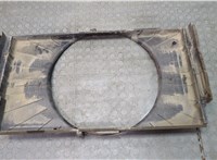 253504H000 Кожух вентилятора радиатора (диффузор) Hyundai H-1 Starex 2007-2021 20843315 #2