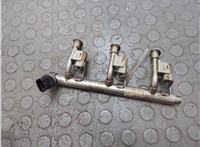  Рампа (рейка) топливная Ford Focus 3 2011-2015 20843335 #1