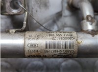  Рампа (рейка) топливная Ford Focus 3 2011-2015 20843335 #2