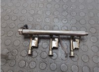  Рампа (рейка) топливная Ford Focus 3 2011-2015 20843335 #3