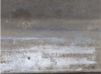  Накладка на порог Mercedes C W204 2006-2015 20843343 #3