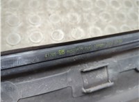 90521939 Накладка на порог Opel Astra G 1998-2005 20843346 #3