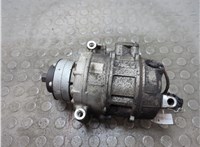 4E0260805AS Компрессор кондиционера Volkswagen Touareg 2006-2010 20843429 #1