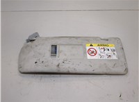 7N0857551B Козырек солнцезащитный Volkswagen Amarok 2010-2025 20843912 #1